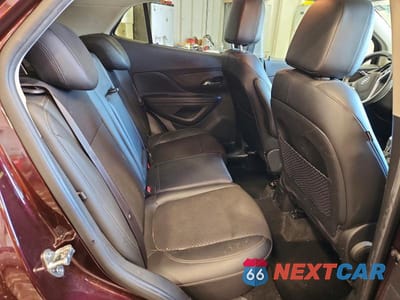 Zdjęcie 11 z 13 samochodu: 2018 BUICK ENCORE SPORT TOURING VIN:KL4CJ1SB3JB656191 - miniatura