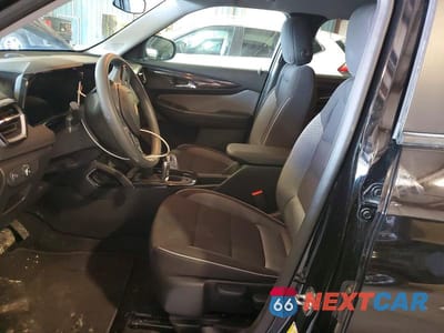 Zdjęcie 7 z 12 samochodu: 2026 CHEVROLET TRAILBLAZER LT VIN:KL79MPSL3TB137838 - miniatura