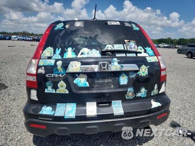 Zdjęcie 11 z 24 samochodu: 2009 HONDA CR-V EXL VIN:JHLRE48769C006174 - miniatura