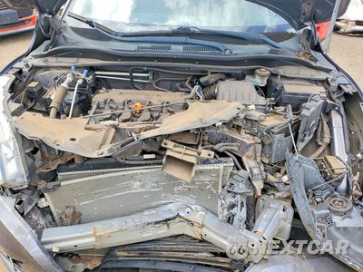 Zdjęcie 11 z 13 samochodu: 2017 HONDA HR-V EXL VIN:3CZRU5H7XHM719835 - miniatura