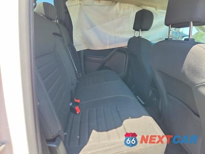 Zdjęcie 10 z 12 samochodu: 2022 FORD RANGER XL VIN:1FTER4FH3NLD44363 - miniatura