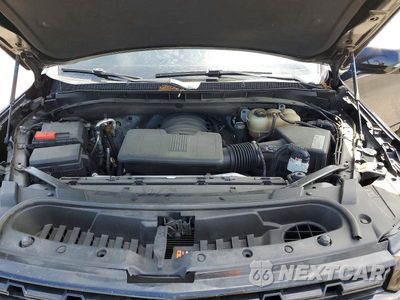 Zdjęcie 12 z 14 samochodu: 2021 CHEVROLET TAHOE K1500 Z71 VIN:1GNSKPKD5MR146673 - miniatura