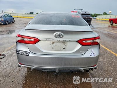 Zdjęcie 6 z 12 samochodu: 2018 TOYOTA CAMRY SE VIN:JTNB11HK0J3023663 - miniatura