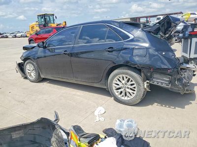 Drugie zdjęcie samochodu z przodu: 2017 TOYOTA CAMRY LE VIN:4T1BF1FK6HU359908 - miniatura