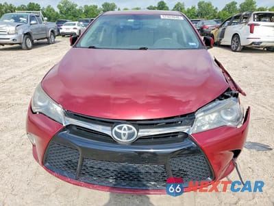 Piąte zdjęcie samochodu w środku: 2017 TOYOTA CAMRY SE VIN:4T1BF1FK8HU751630 - miniatura