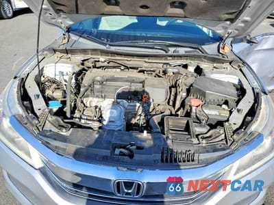 Zdjęcie 11 z 12 samochodu: 2016 HONDA ACCORD LX VIN:1HGCR2F36GA211709 - miniatura