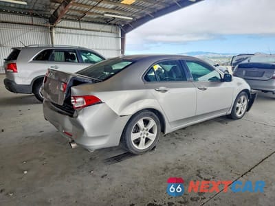 Trzecie zdjęcie samochodu z tyłu: 2009 ACURA TSX VIN:JH4CU26609C034961 - miniatura