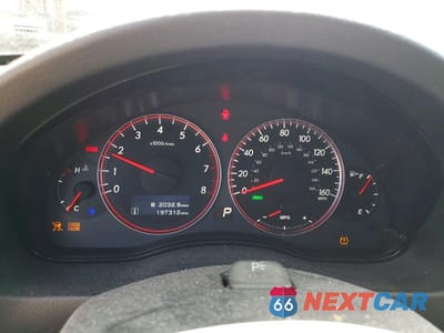 Zdjęcie 9 z 12 samochodu: 2008 SUBARU OUTBACK 2.5XT LIMITED VIN:4S4BP63C884339604 - miniatura