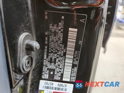 Zdjęcie 14 z 14 samochodu: 2025 TOYOTA SIENNA VIN:5TDXK3DC0BS064151 - miniatura
