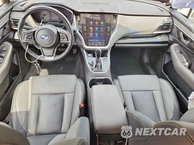 Zdjęcie 8 z 13 samochodu: 2022 SUBARU OUTBACK ONYX EDITION XT VIN:4S4BTGJD2N3221076 - miniatura