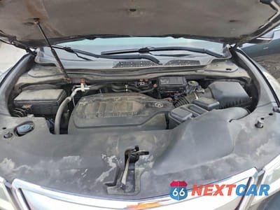 Zdjęcie 11 z 12 samochodu: 2015 ACURA MDX TECHNOLOGY VIN:5FRYD4H46FB020381 - miniatura