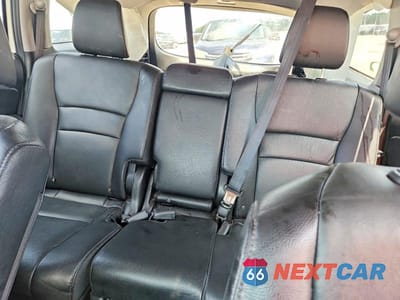 Zdjęcie 10 z 14 samochodu: 2021 HONDA PILOT SE VIN:5FNYF5H29MB030254 - miniatura