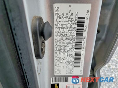 Zdjęcie 13 z 13 samochodu: 2006 TOYOTA TACOMA DOUBLE CAB PRERUNNER VIN:3TMJU62N86M015033 - miniatura