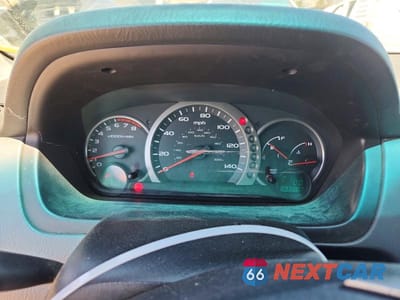 Zdjęcie 9 z 13 samochodu: 2003 HONDA PILOT EXL VIN:2HKYF18723H591058 - miniatura