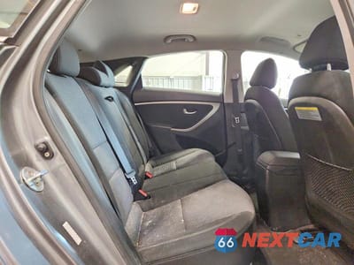 Zdjęcie 10 z 12 samochodu: 2017 HYUNDAI ELANTRA GT BASE VIN:KMHD35LH3HU376845 - miniatura