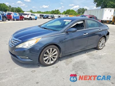 2012 HYUNDAI SONATA SE 2.0T 5NPEC4AB4CH501355 - główne zdjęcie licytacji z USA - miniatura