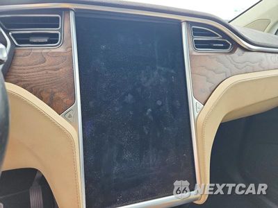 Zdjęcie 9 z 12 samochodu: 2017 TESLA MODEL X VIN:5YJXCBE29HF041722 - miniatura