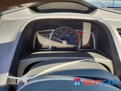 Zdjęcie 9 z 12 samochodu: 2008 HONDA CIVIC HYBRID VIN:JHMFA36218S004834 - miniatura