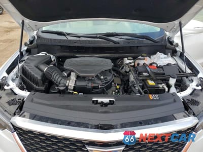 Zdjęcie 12 z 14 samochodu: 2024 CADILLAC XT6 PREMIUM LUXURY VIN:1GYKPDRS7RZ726750 - miniatura