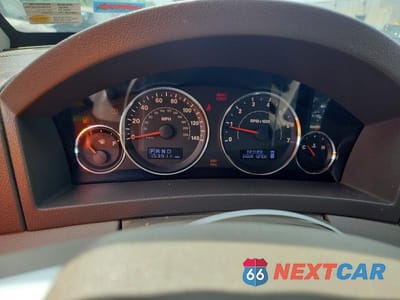 Zdjęcie 9 z 12 samochodu: 2009 JEEP GRAND CHEROKEE LAREDO VIN:1J8GR48K39C530534 - miniatura