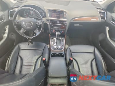 Zdjęcie 8 z 13 samochodu: 2014 AUDI Q5 PREMIUM PLUS VIN:WA1LFAFP4EA121292 - miniatura