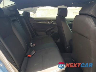 Zdjęcie 10 z 12 samochodu: 2026 HONDA CIVIC SPORT VIN:2HGFE2F52TH507932 - miniatura