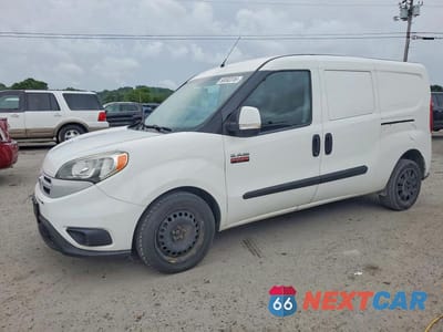 2016 RAM PROMASTER CITY SLT ZFBERFBT2G6B05187 - główne zdjęcie licytacji z USA - miniatura