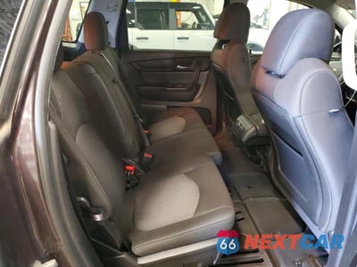 Zdjęcie 11 z 13 samochodu: 2015 CHEVROLET TRAVERSE LT VIN:1GNKRGKD5FJ269435 - miniatura