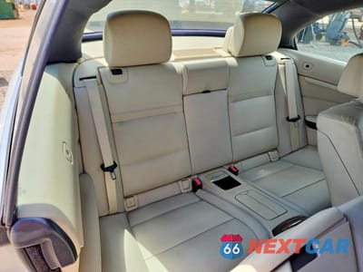Zdjęcie 10 z 12 samochodu: 2013 BMW 328 I VIN:WBADW3C51DE824961 - miniatura