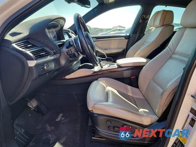 Zdjęcie 7 z 13 samochodu: 2012 BMW X6 XDRIVE35I VIN:5UXFG2C54CLX09850 - miniatura