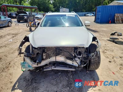 Piąte zdjęcie samochodu w środku: 2014 INFINITI QX50 JOURNEY VIN:JN1BJ0HP6EM210516 - miniatura