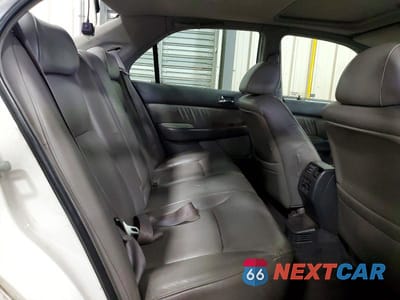 Zdjęcie 10 z 12 samochodu: 1996 ACURA 3.5RL VIN:JH4KA9655TC009386 - miniatura