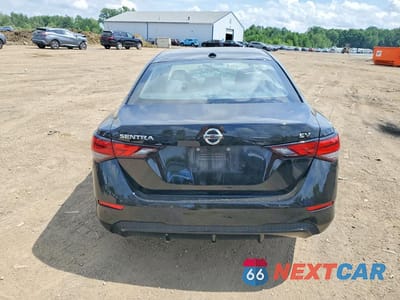 Zdjęcie 6 z 12 samochodu: 2022 NISSAN SENTRA SV VIN:3N1AB8CV3NY317243 - miniatura
