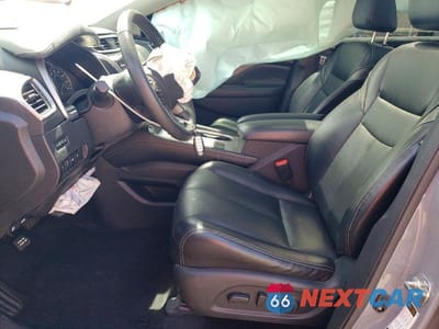 Zdjęcie 7 z 13 samochodu: 2021 NISSAN MURANO SL VIN:5N1AZ2CS6MC107668 - miniatura