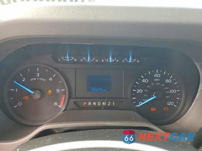 Zdjęcie 9 z 13 samochodu: 2021 FORD ECONOLINE E350 SUPER DUTY CUTAWAY VAN VIN:1FDEE3FN9MDC10814 - miniatura