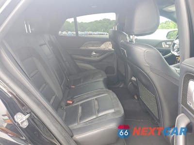 Zdjęcie 11 z 13 samochodu: 2021 MERCEDES-BENZ GLE COUPE AMG 53 4MATIC VIN:4JGFD6BB9MA219163 - miniatura
