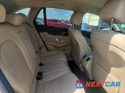 Zdjęcie 11 z 13 samochodu: 2020 MERCEDES-BENZ GLC 300 VIN:WDC0G8DB1LF736687 - miniatura