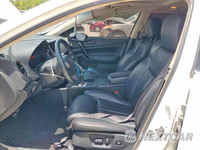 Zdjęcie 7 z 12 samochodu: 2010 NISSAN MAXIMA 3.5 S VIN:1N4AA5AP5AC805220 - miniatura