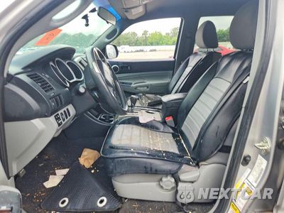 Zdjęcie 7 z 12 samochodu: 2014 TOYOTA TACOMA DOUBLE CAB PRERUNNER VIN:5TFJU4GN1EX053841 - miniatura
