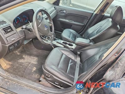 Zdjęcie 7 z 12 samochodu: 2010 FORD FUSION SEL VIN:3FAHP0JG8AR254430 - miniatura