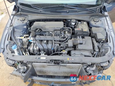 Zdjęcie 11 z 12 samochodu: 2025 HYUNDAI ELANTRA SEL VIN:KMHLS4DG0SU871316 - miniatura