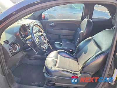 Zdjęcie 7 z 12 samochodu: 2016 FIAT 500 ELECTRIC VIN:3C3CFFGE9GT173758 - miniatura