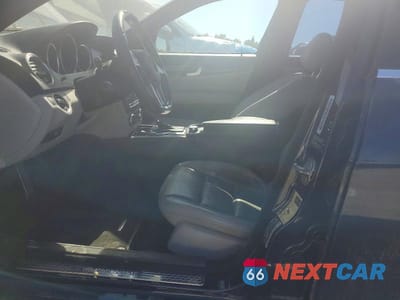 Zdjęcie 7 z 12 samochodu: 2012 MERCEDES-BENZ C 250 VIN:WDDGF4HB2CA615826 - miniatura