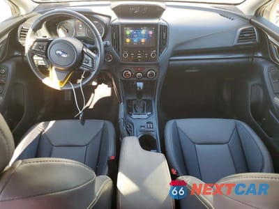 Zdjęcie 8 z 14 samochodu: 2023 SUBARU CROSSTREK SPORT VIN:JF2GTHSC2PH227196 - miniatura