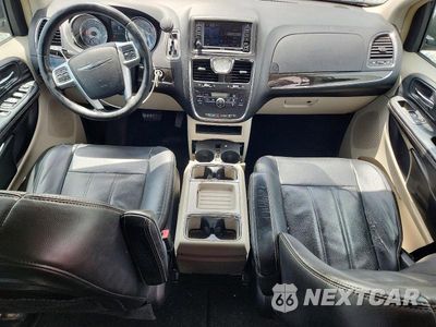 Zdjęcie 8 z 13 samochodu: 2012 CHRYSLER TOWN & COUNTRY TOURING VIN:2C4RC1BG3CR276200 - miniatura