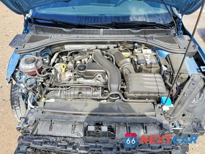Zdjęcie 11 z 13 samochodu: 2025 VOLKSWAGEN JETTA SPORT VIN:3VWBX7BU8SM037470 - miniatura