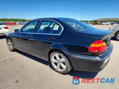 Drugie zdjęcie samochodu z przodu: 2005 BMW 330 XI VIN:WBAEW53435PN40003 - miniatura
