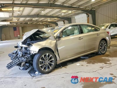 2016 TOYOTA AVALON XLE PREMIUM 4T1BK1EBXGU212129 - główne zdjęcie licytacji z USA - miniatura