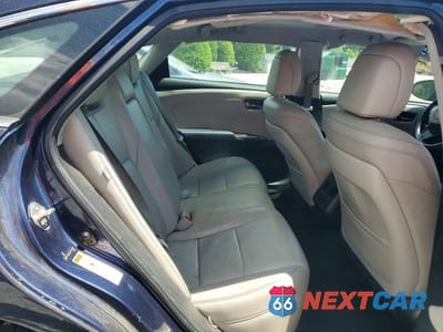 Zdjęcie 10 z 13 samochodu: 2015 TOYOTA AVALON XLE PREMIUM VIN:4T1BK1EB3FU146196 - miniatura