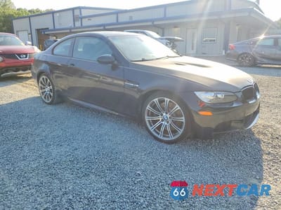 Czwarte zdjęcie samochodu z boku: 2008 BMW M3 VIN:WBSWD93578PY40671 - miniatura
